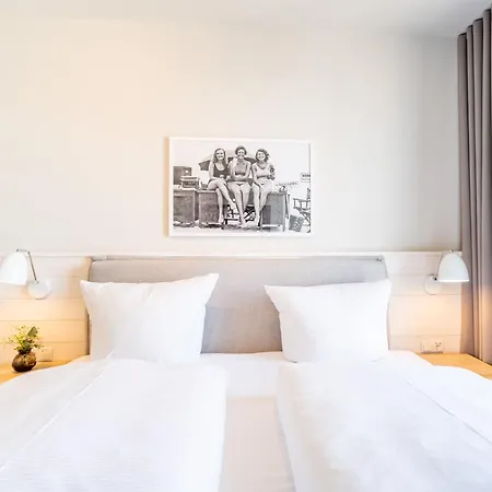 Strandterrasse, App B3 8